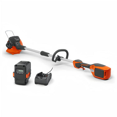 Kit Recortadora Husqvarna 110iL FLXi con Batería y Cargador